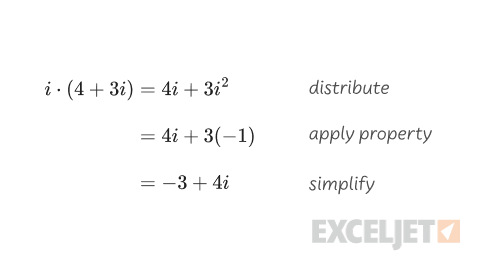 Rotate by "i" calculation.