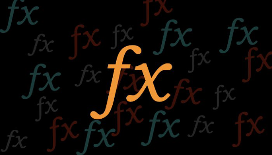 Excel formulas and functions