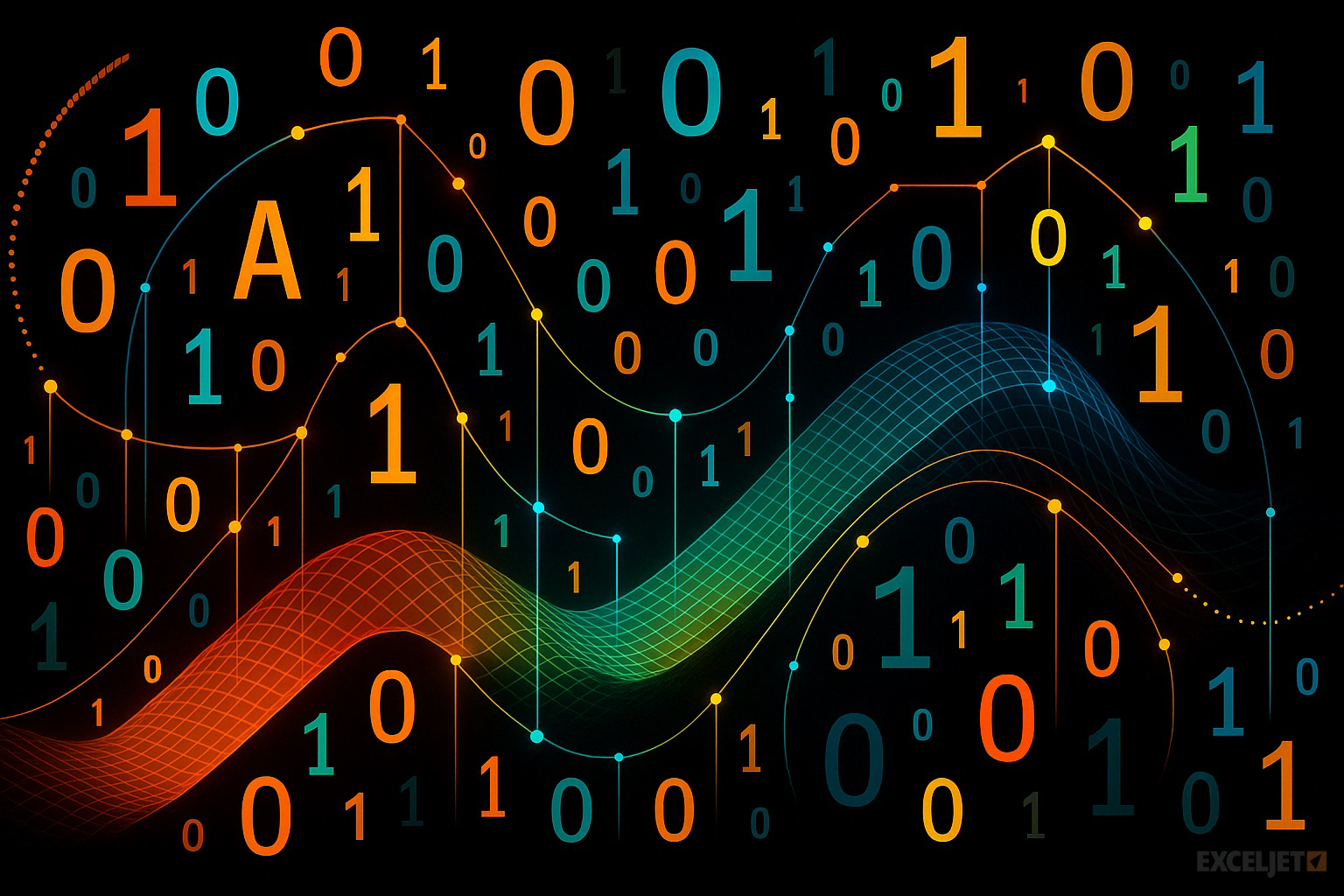 Floating Point Errors in Excel