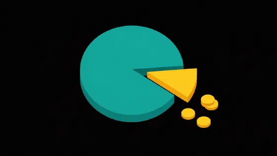 Modeling the 4 Percent Retirement Rule in Excel