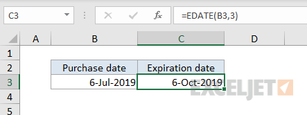 #VALUE! error example - date stored as text FIXED