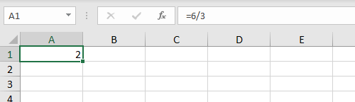 Excel Formulas And Functions Exceljet