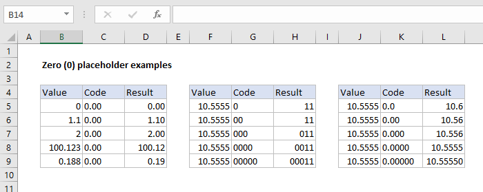 Code value. Эксель плейсхолдер. NUMBERFORMAT JXL.