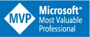 Microsoft Most Valuable Professional Award