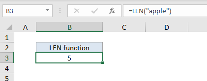 Excel Formula How To Fix The Name Error Exceljet