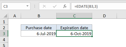 #VALUE! error example - date stored as text FIXED