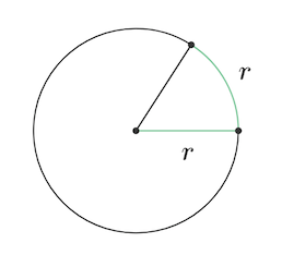 go from radians to degrees in excel for mac