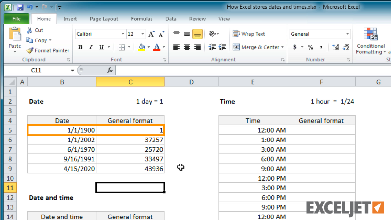 microsoft excel one time purchase