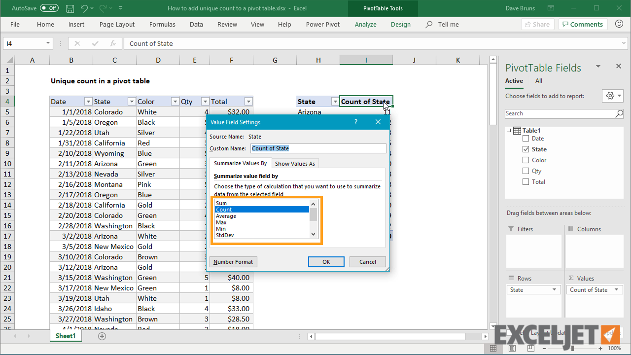 excel-tutorial-how-to-add-unique-count-to-a-pivot-table