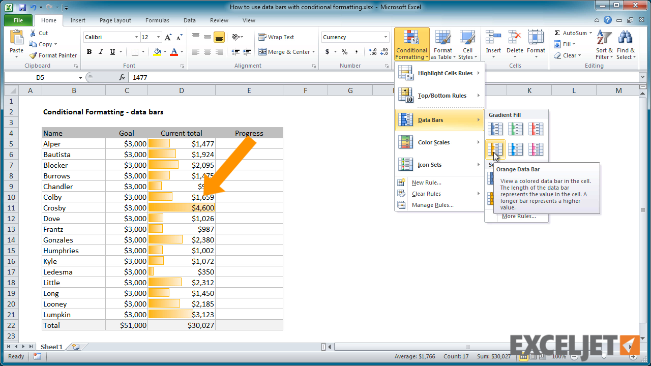how to find data analysis in excel on mac