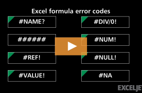 Excel Shortcut  Enter array formula - 75