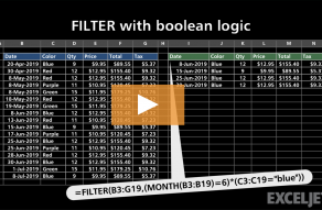 Excel Shortcut  Enter and move right - 78