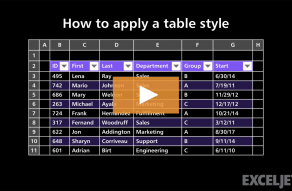 Excel Shortcut  Redo last action - 48