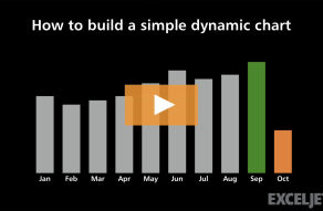 Excel Shortcut  Snap to grid - 12