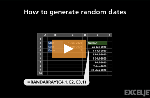 Excel Shortcut  Apply general format - 26