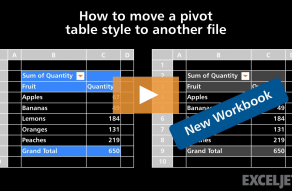 Excel Shortcut  Go to next workbook - 18