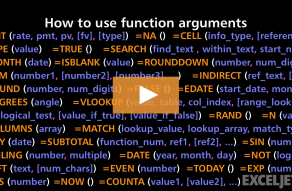 Excel Shortcut  Add non adjacent cells to selection - 21