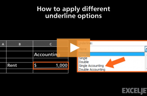 Excel Shortcut  Add non adjacent cells to selection - 51