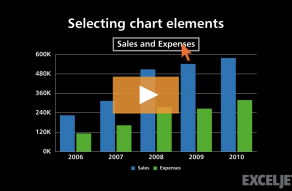 Excel Shortcut  Move to right edge of data region - 44