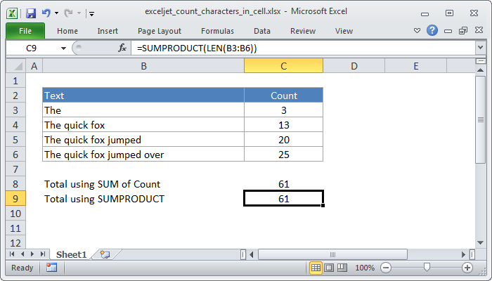 combinations of numbers that sum to a given total excel