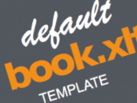 How to set the default template used for new workbooks in Excel