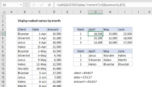 How To Use The Excel If Function Exceljet How To Use The Excel If Function Exceljet