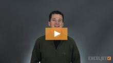 Video thumbnail for 23 Excel formula tips