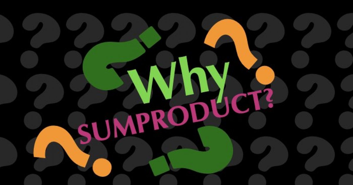 how-to-use-sumproduct-function-in-excel-4-examples-exceldemy