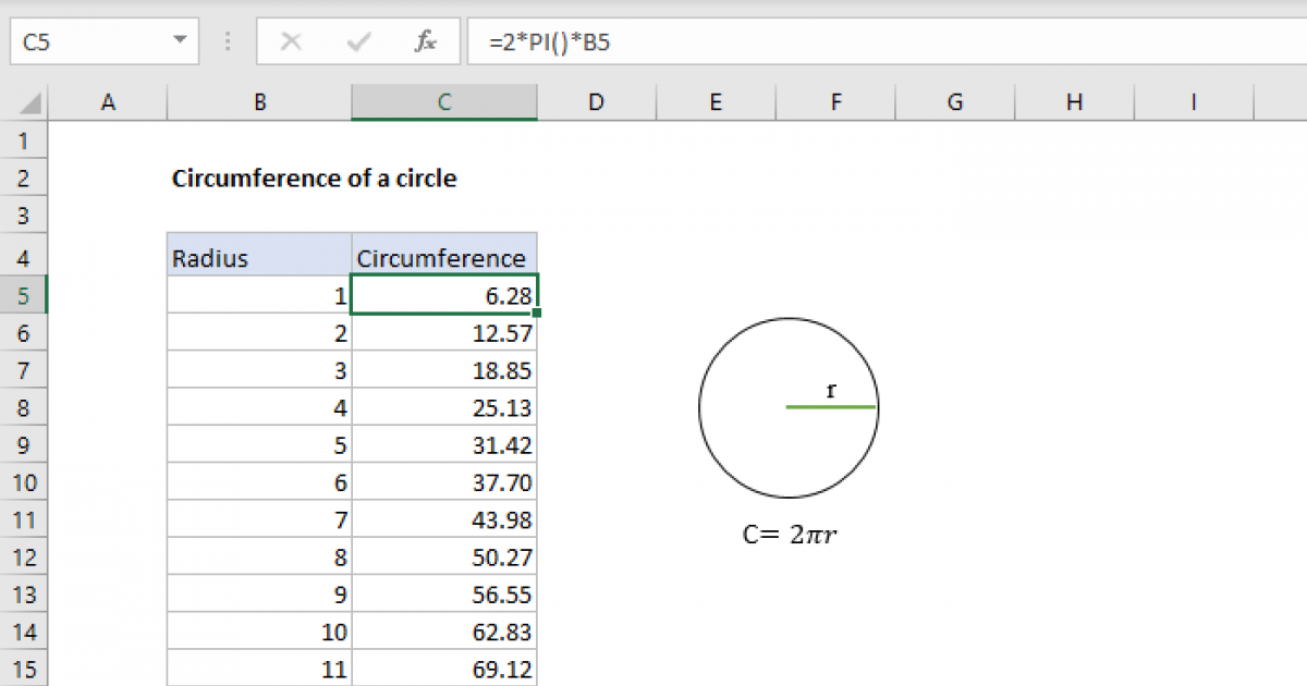 If The Circumference of a Circle With radius 3.5cm and centre O Is 22cm.  Find the perimeter of the quarter - Brainly.in