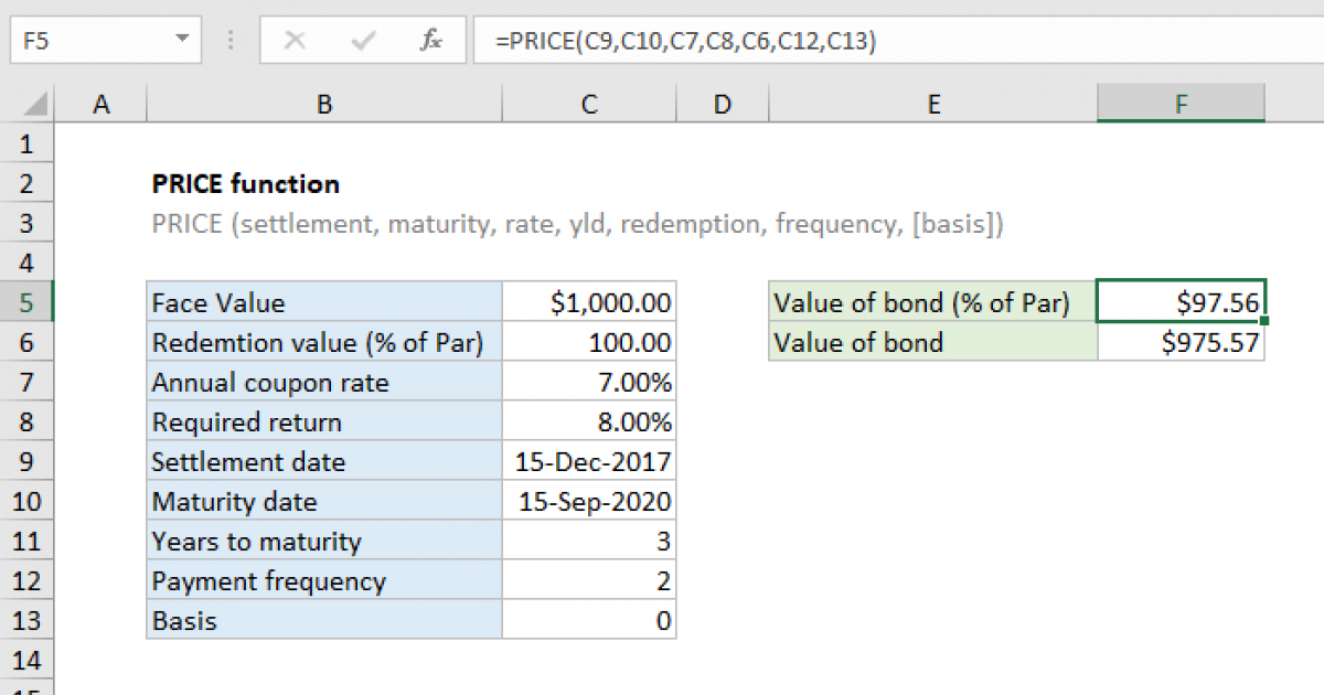 excel-price-function-exceljet