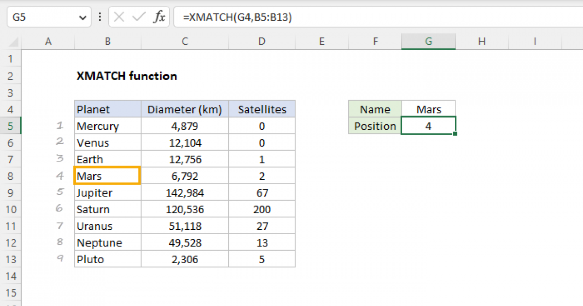 excel-xmatch-function-exceljet