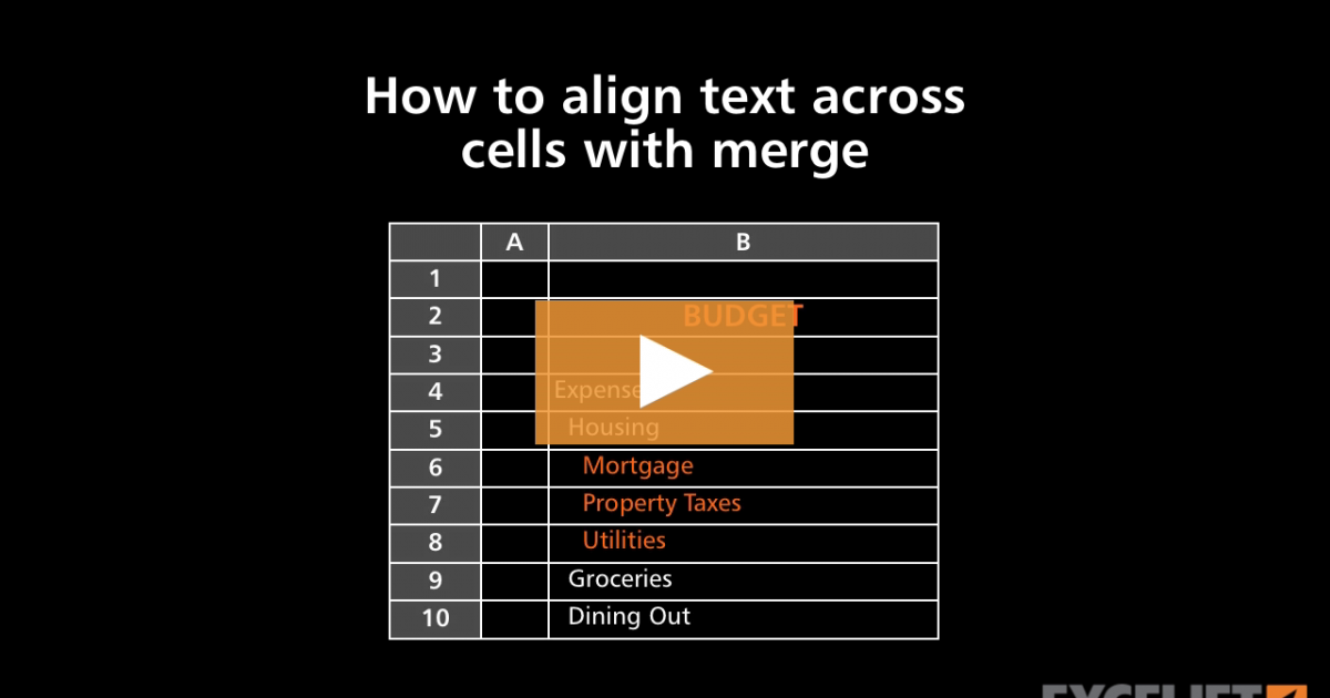 how-to-indent-cell-content-in-excel-exceljet