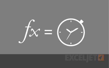 28 ways to save time with Excel formulas