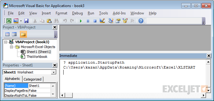 how to set a default template in excel exceljet holiday tracker 2019