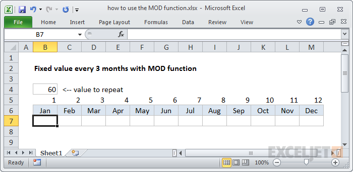 Month numbers hardcoded for rapid prototyping
