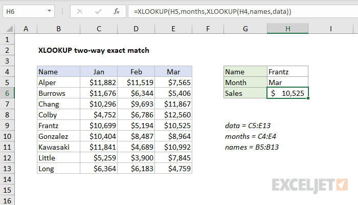 Help - Find the 2nd match using Xlookup - Microsoft Community Hub