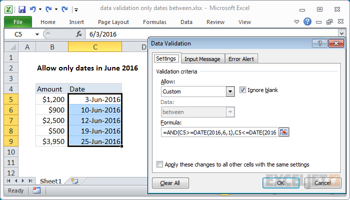 Data validation excel. Data validation excel example. Generic text only. Validated_data.get DRF.