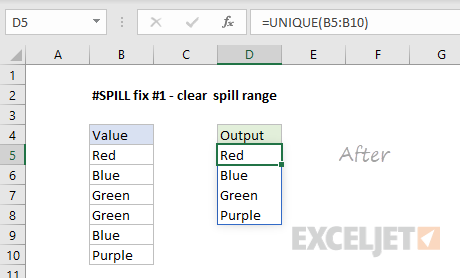 Функция unique. Spill в экселе. Excel #spill. Ошибки в эксель.