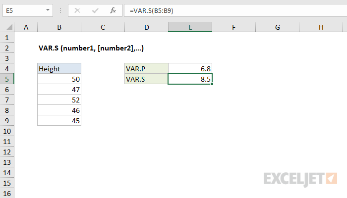 Var function. =Var.s в экселе. Квадратный корень в excel. Var в эксель формула. Variance excel.