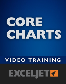 Excel video training - 46