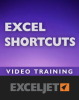 Excel Shortcuts Video Course